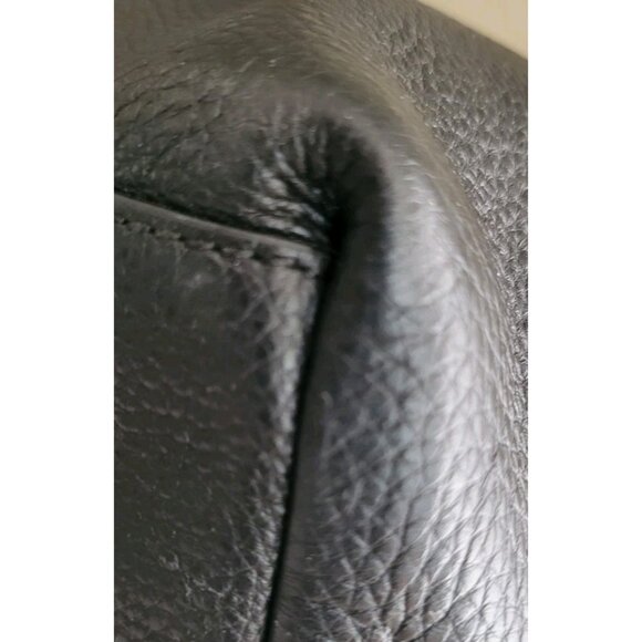 TORY BURCH Shoulder Bag Black HIR030 - Picture 6 of 13